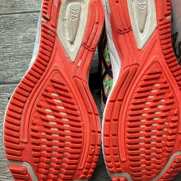 ASICS size 8.5 - Picture 8 of 10